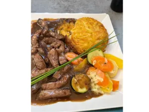 Restaurant Sichternhof