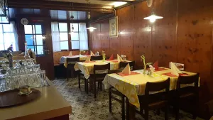 Restaurant Amtshaus Strübin