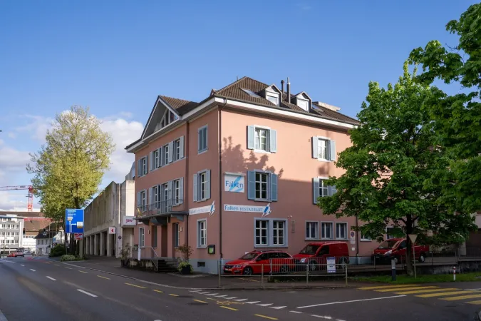 Restaurant Falken