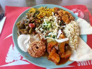 Aleppo Take Away