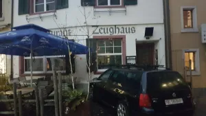 Restaurant Zeughaus