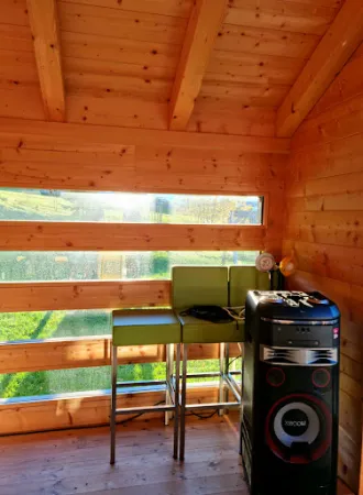 Bild von Larchnhittl