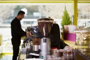 caffè livro