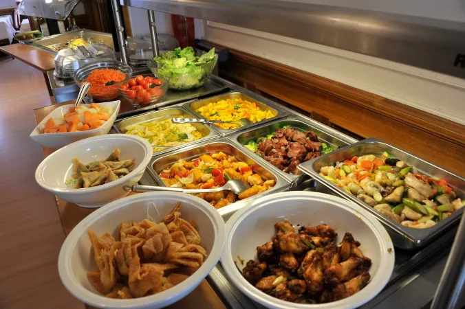 FU'S ASIA RESTAURANT Liestal