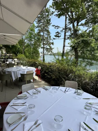 Bild von Waldhaus beider Basel
