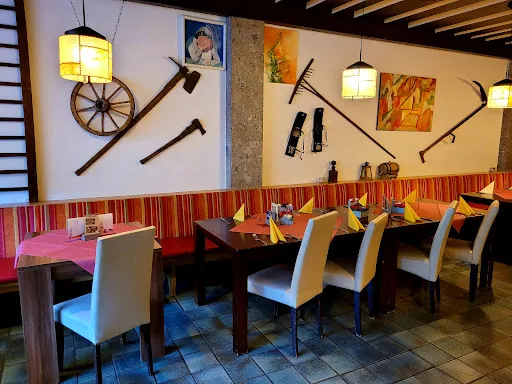 Bild von Pizzeria Il Campo