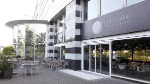 Restaurant hundertpunkt