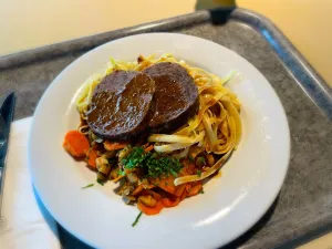 Restaurant hundertpunkt