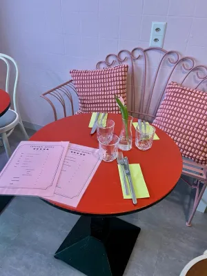 Crêperie-Bistra