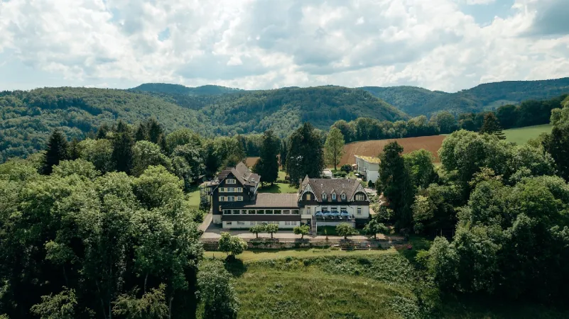 Bild von Hotel Restaurant Bienenberg