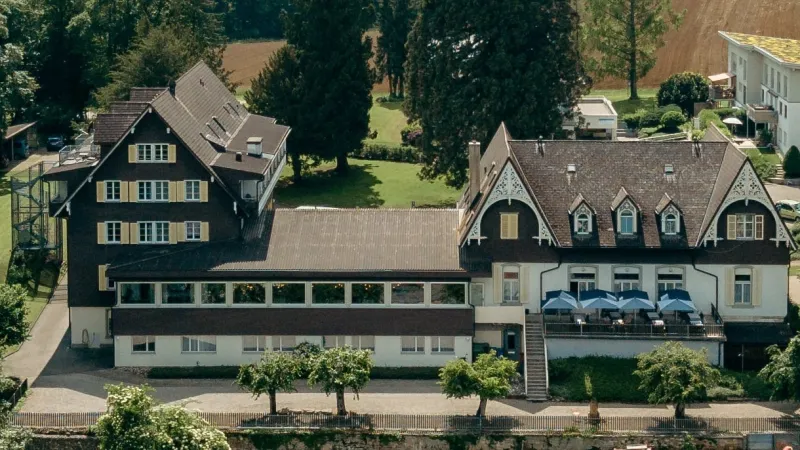 Bild von Hotel Restaurant Bienenberg