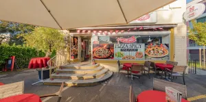 PIZZA SPICY ® FINE FOOD