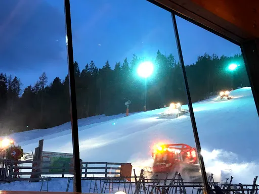 Bild von Panorama Restaurant Bergeralm
