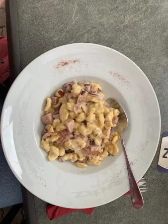 Bild von Restaurant Pizzeria La Famiglia
