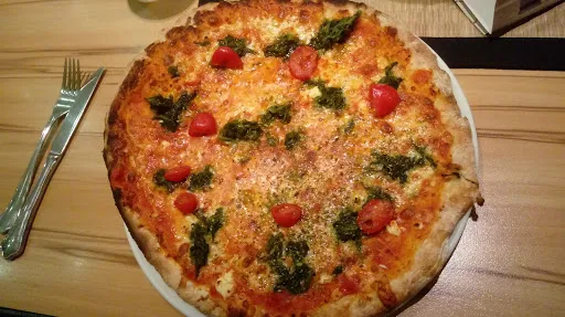Bild von Pizzeria del Sole