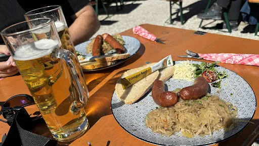 Bild von Tillfussalm