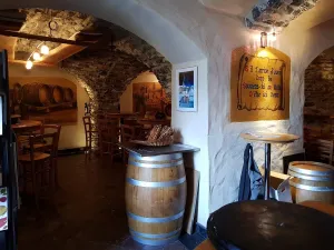 Caveau La PDA