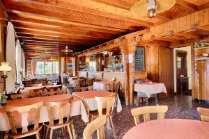 Chalet Binii