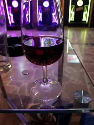 Café Bar The Penalty