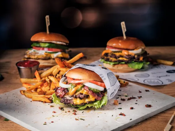 Bild von Ellies Diner &amp; Take Away - Burger &amp; Bowls