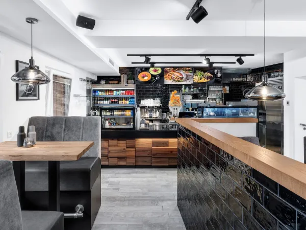 Bild von Ellies Diner &amp; Take Away - Burger &amp; Bowls