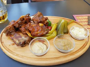 Uelis-Räucherhüsli