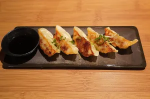 Sushi Stars