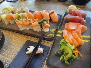 Sushi Stars