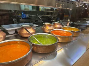 Restaurant Tara