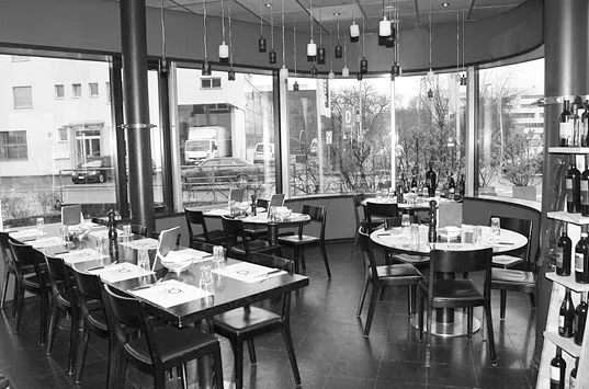 Bild von dieci Pizza&Pasta Dietlikon