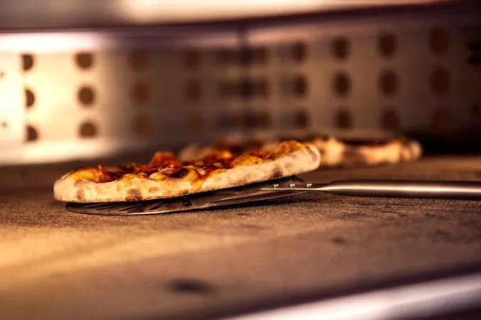 Bild von dieci Pizza&Pasta Dietlikon