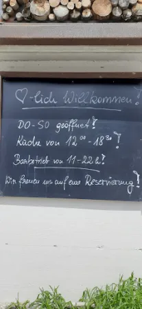 Bild von Gasthaus Olpererblick