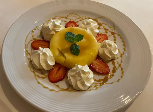 Bild von Ristorante Pizzeria La Fontana