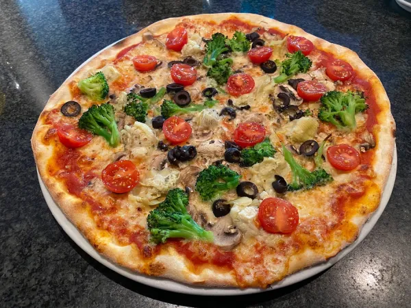Bild von Ristorante Pizzeria La Fontana