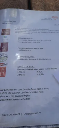 Bild von Gasthaus Olpererblick