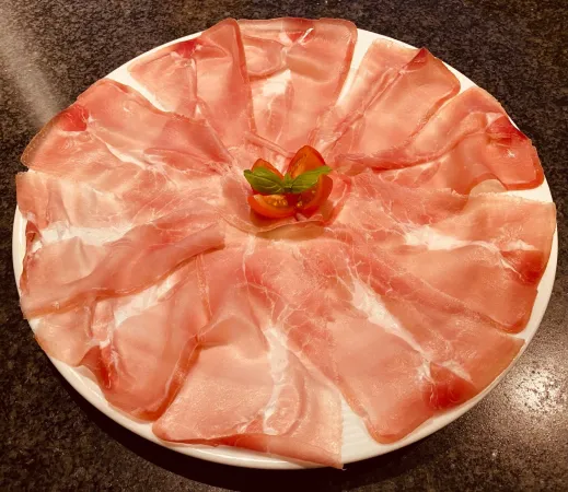 Bild von Ristorante Pizzeria La Fontana