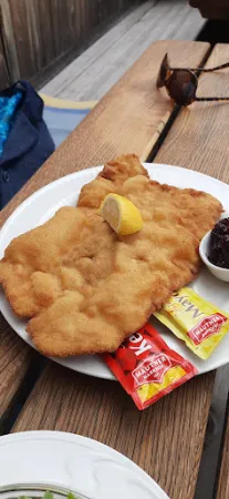 Bild von Gasthaus Olpererblick