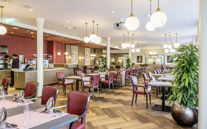Mülibach Restaurant