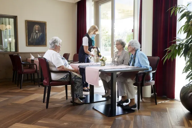 Mülibach Restaurant