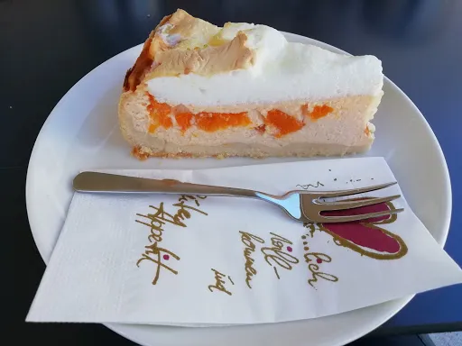 Bild von Café Herzstück