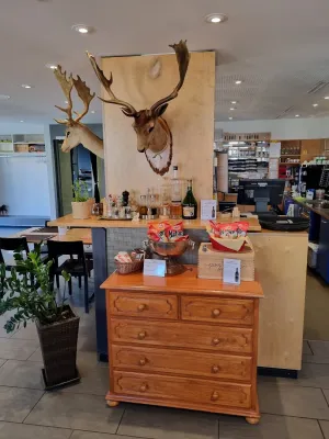 Hotel & Gasthof Hirschen Hinwil