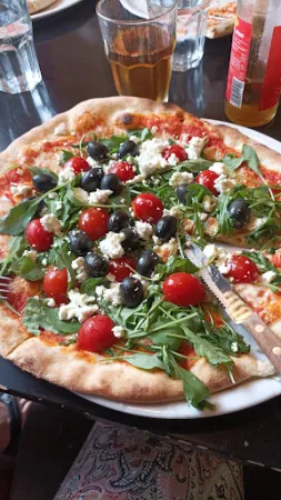 Bild von Pronto Pizzeria