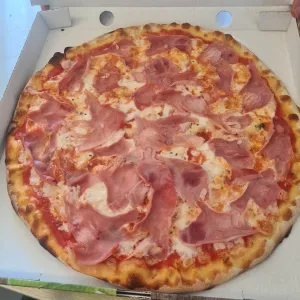 Pizza Sette7 GmbH