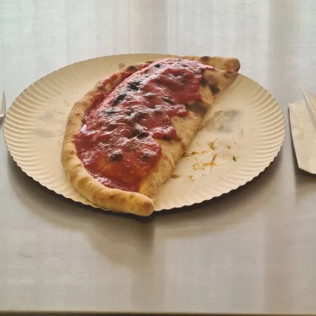 Pizza Sette7 GmbH