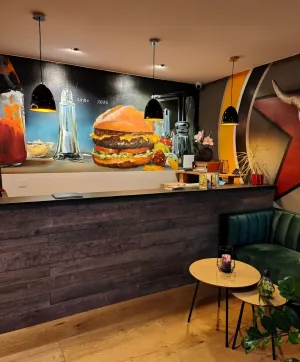 Big Burger Diner