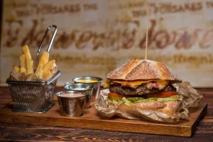 Big Burger Diner