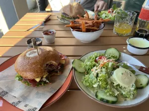 Big Burger Diner
