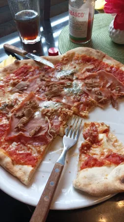Bild von Pronto Pizzeria