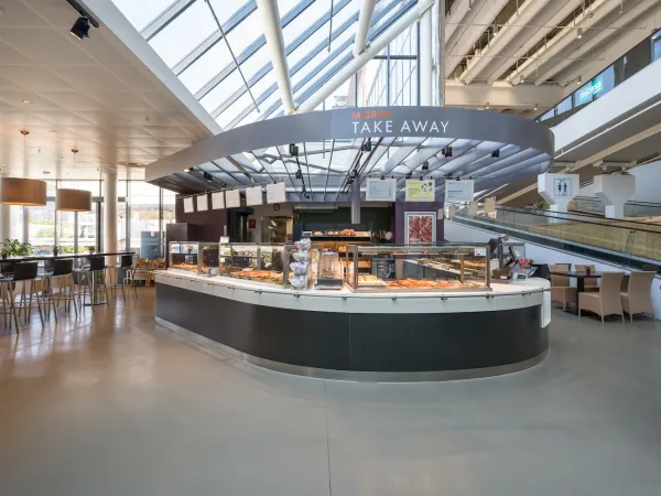 Bild von Migros Take Away