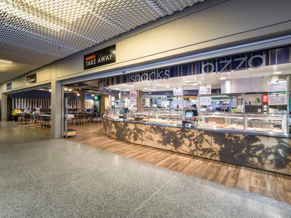 Bild von Migros Take Away